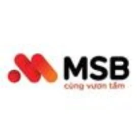 MSB - Ngân hàng Hàng Hải Tiktok ads