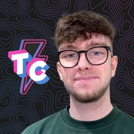 Tom Cornish Tiktok ads