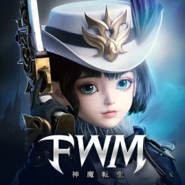 フォーセイクンワールド：神魔転生 Tiktok ads