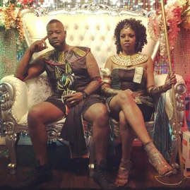 SCOTTLAND Tiktok ads