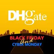 DHgate-online wholesale stores Tiktok ads