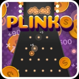 Galaxy Trip Plinko Tiktok ads