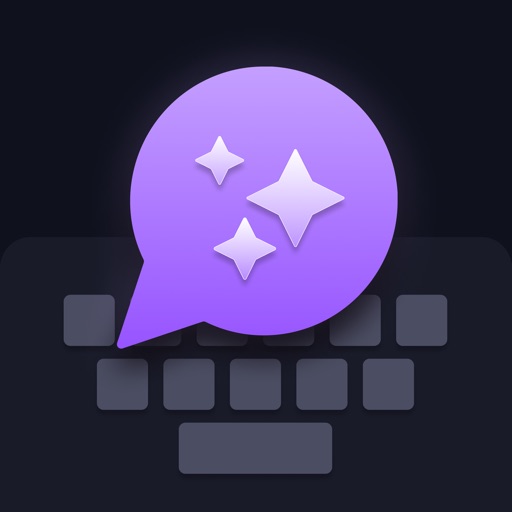 MagicKeyboard AI - Assistant
