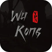 WuKong VPN：Fast Game Music Tiktok ads