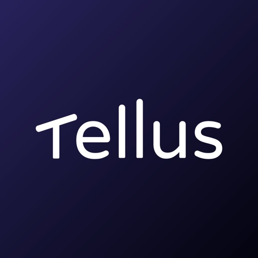 Tellus: High Yield Savings