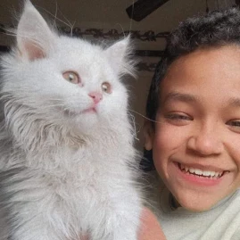 صاحب احلي ضحكه 🤍😂 Tiktok ads