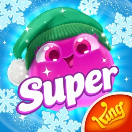Farm Heroes Super Saga Tiktok ads