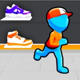 Outlets Rush Tiktok ads