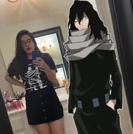 cosplayishope Tiktok ads