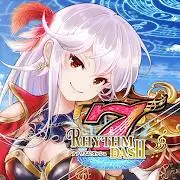 新感覚リズムRPGナナリズムダッシュ Tiktok ads