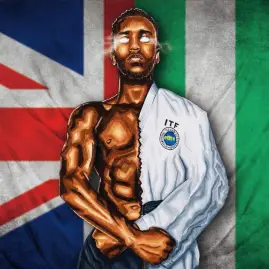 Joshua Iyalla Tiktok ads