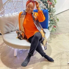 Callmeaycha Tiktok ads