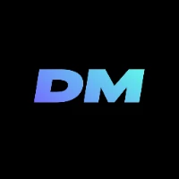 DM AI APP Tiktok ads