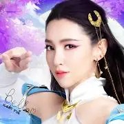 เพลงกระบี่เมฆาW Tiktok ads