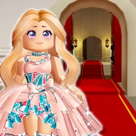 Famous Blox Fashion: Star Show Tiktok ads