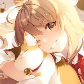 ギター少女マッチ3パズル Tiktok ads