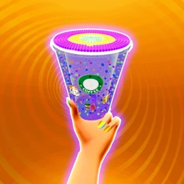 Snow Globe Tumbler DIY Tiktok ads