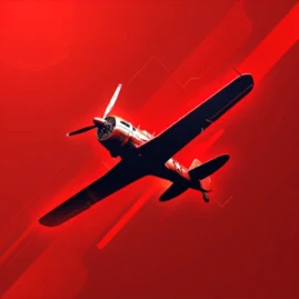 Aviator Diamond Flight Tiktok ads