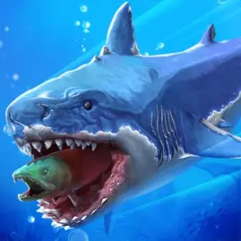 Fish Eater.IO Tiktok ads