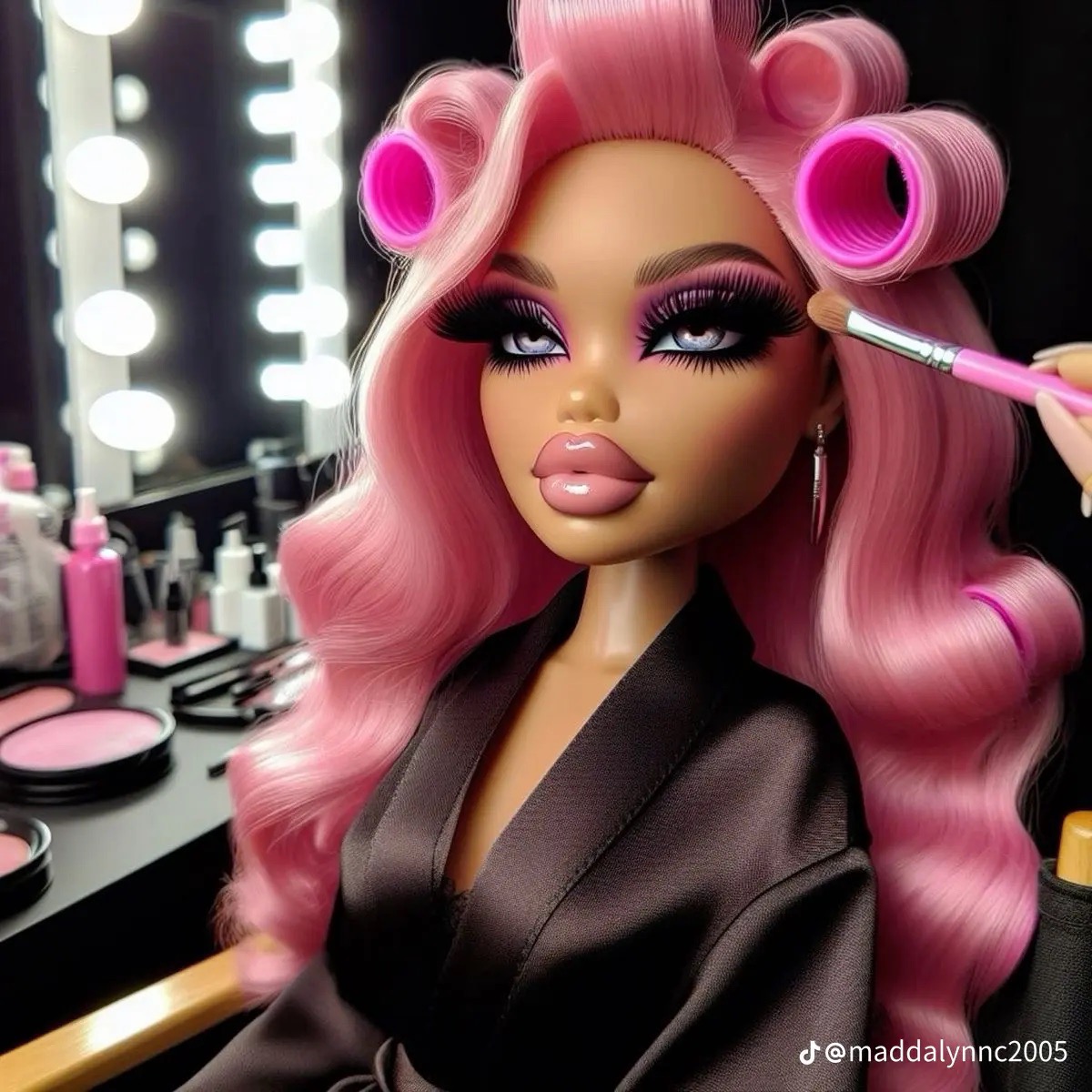 Kay Dior 🎀 | Beauty Content