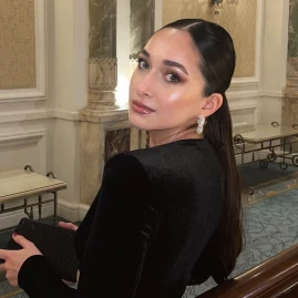 Hatice Açıkgöz Tiktok ads