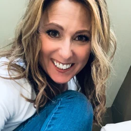 TheHealthyFitMama Tiktok ads