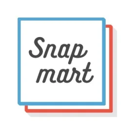 Snapmart Tiktok ads