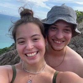 Peleg Katz Tiktok ads