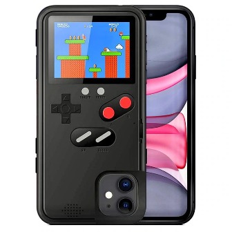 50%OFF - Retro Game Phone Case
