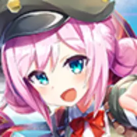 ミストトレインガールズ Tiktok ads