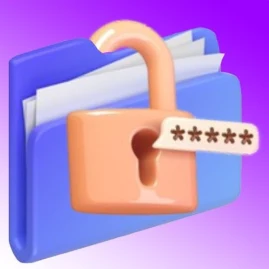 Private Vault: Apps&Photos Tiktok ads