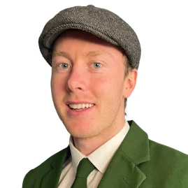 Paddy Jobsman | Career Coach Tiktok ads