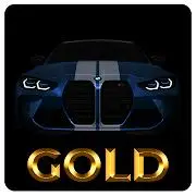 Gold Russia Tiktok ads