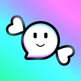 Candy Chat - Live video chat Tiktok ads