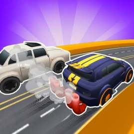 Drive Up! Tiktok ads