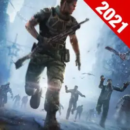 DEAD TARGET: Offline - Shooting Games Tiktok ads