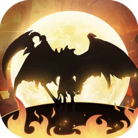 秘境英雄：放置打BOSS Tiktok ads