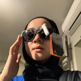 ig : oryzaafr Tiktok ads