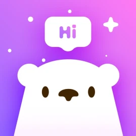 Beki - Video Chat&Meet Friends Tiktok ads