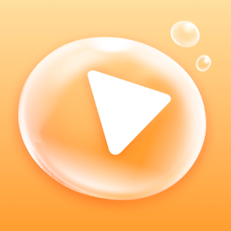 Bubble Player
