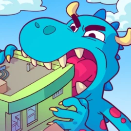 Disaster Town Tycoon Tiktok ads