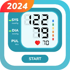 Health Tracker: Health monitor Tiktok ads