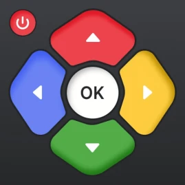 Universal Remote - TV Control Tiktok ads