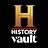 HISTORY Vault Tiktok ads