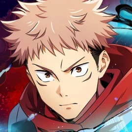 咒術世界 Tiktok ads