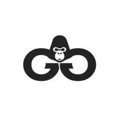 gorillabow