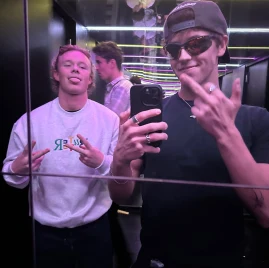 DetForMærkeligt Tiktok ads