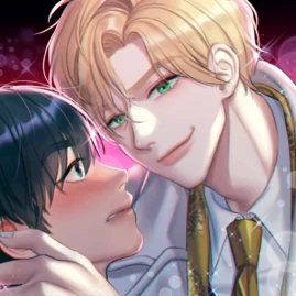 Killing Kiss : BL story game Tiktok ads