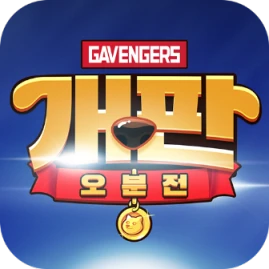 개판오분전 Tiktok ads