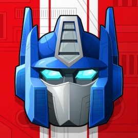 TRANSFORMERS: Tactical Arena Tiktok ads